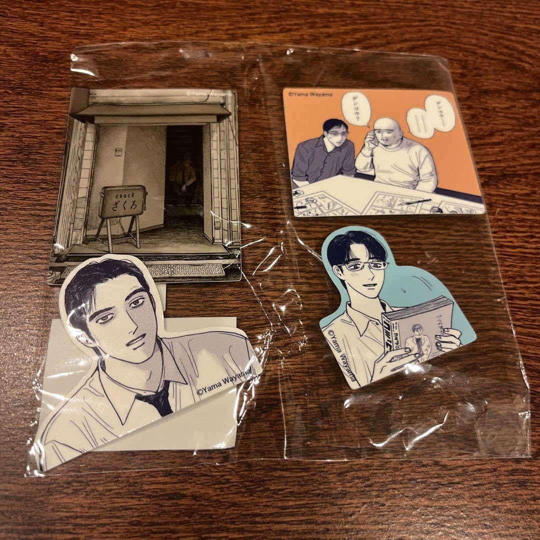 Amazon.co.jp: カラオケ行こ ファミレス行こ。 ステッカーセット C 狂