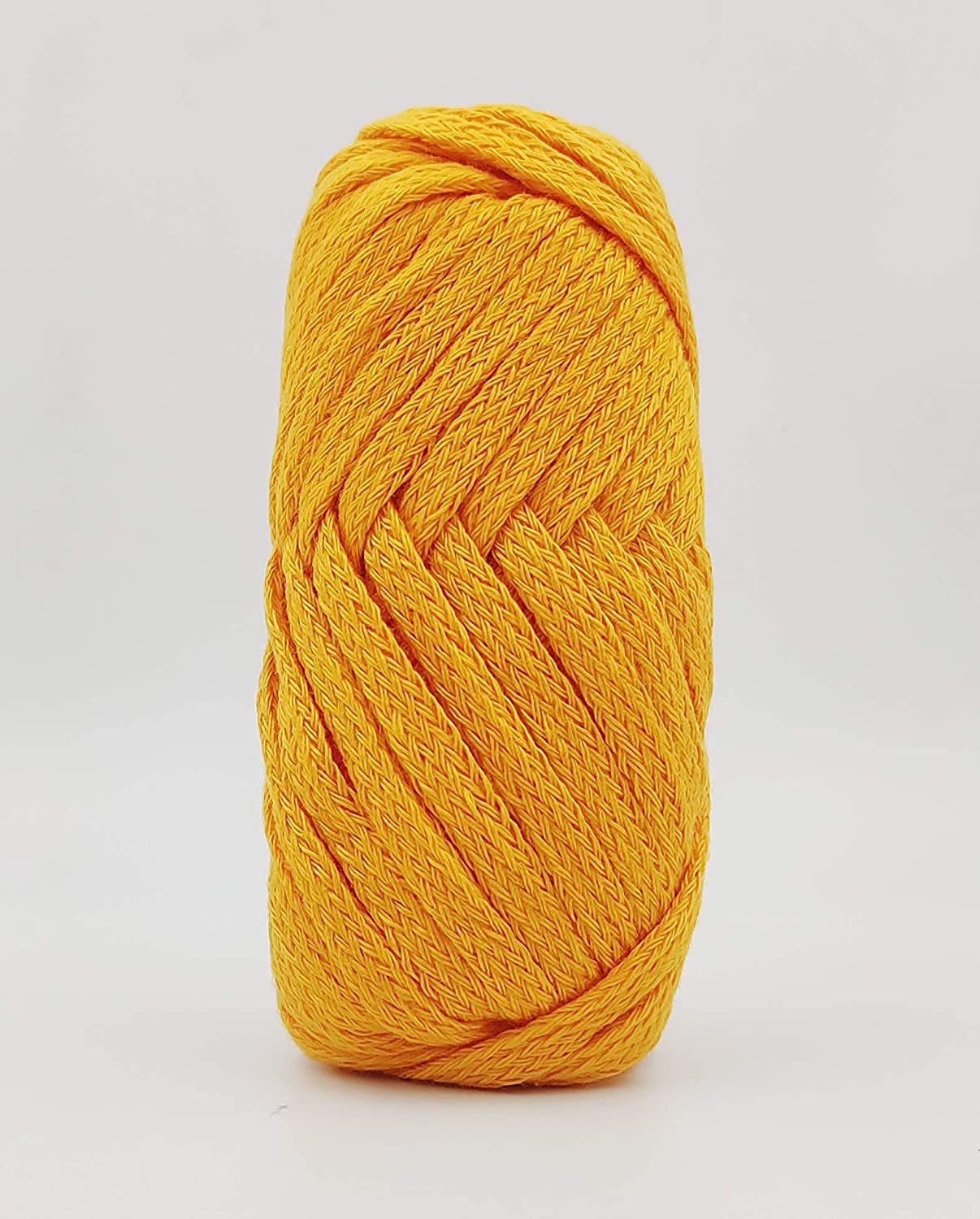 Bobbiny | Nada Flat Dori Strings (100 Meters) 100% Pure Cotton for Ethnic Indian Dresses, Pajama, Lehenga, Saree,Petticoat, salwars, Patiala, chudidars (Yellow) (B096Y5MZQ3) Amazon Price History, Amazon Price Tracker