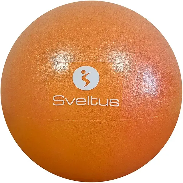 Sveltus Yoga Ball for Exercise, Muscle Building & Relaxation
