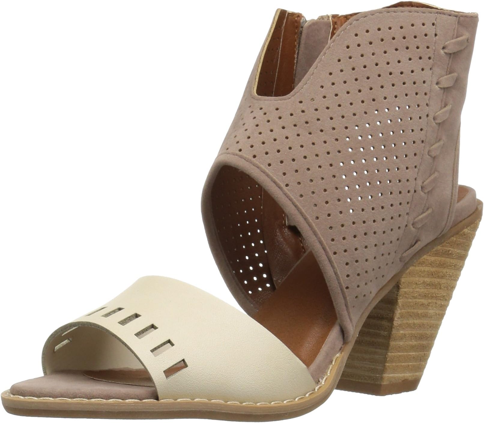 Women's Mookie Heeled Sandal