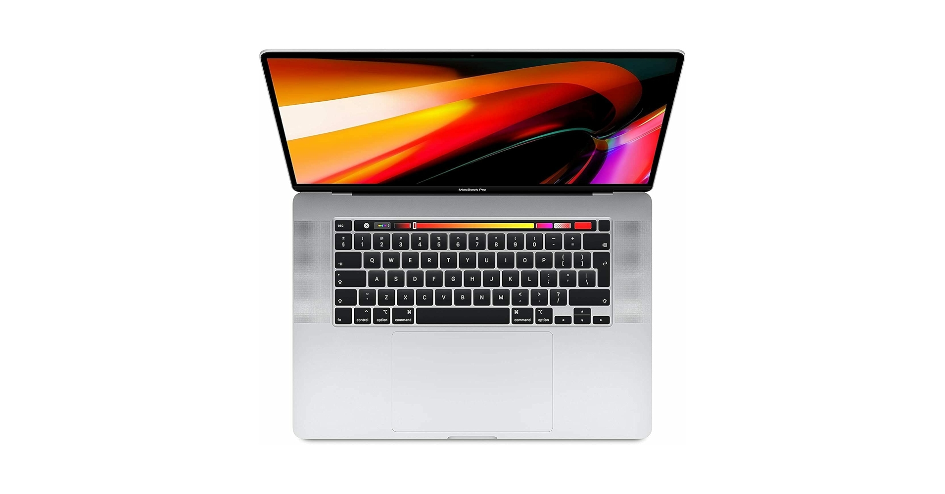 Amazon.com: Apple 15.4-inch MacBook Pro with Touch Bar, 2.3