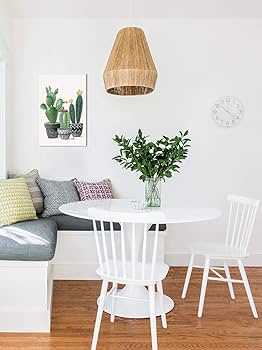 Amazon.co.jp: Kunstorner ミニマリスト ボタニカル ポスター