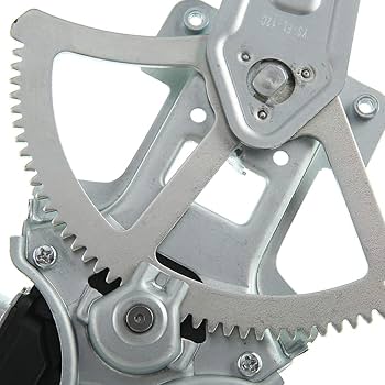 【ウータロ】速達 Amazon.com: YHTAUTO Front Power Window Regulator Driver Side