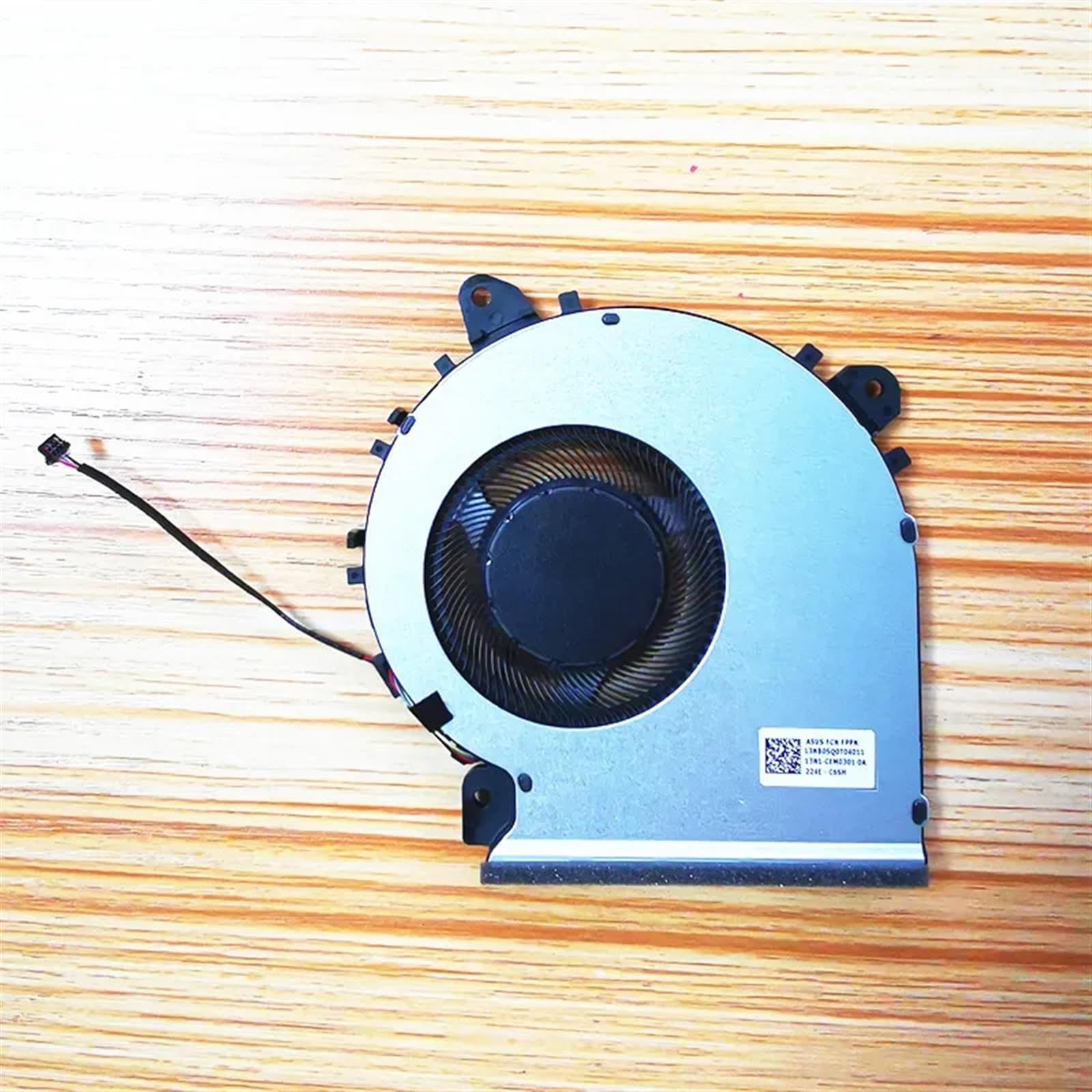 Ventilateur De Refroidissement Pour PC Portable ASUS VivoBook X515 F515 - Modèle DFS5K126053840 DC5V 0.5A