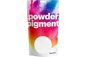 Metallic Pigment Chalk Additive Revive Old Furniture