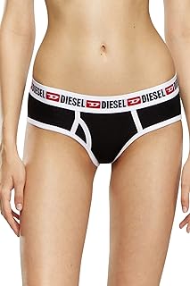 [Diesel] [ディーゼル] レディース アンダーウェア ショーツ 3枚パック 00SQZS0EAXL