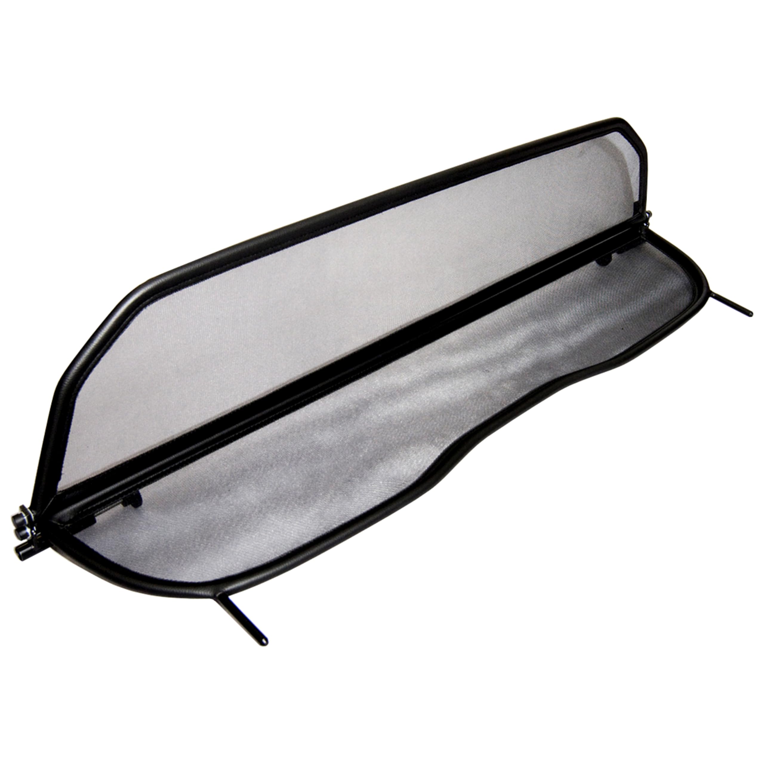 Cabrio Windschott Windabweiser kompatibel mit Peugeot 207 CC 2007-2015