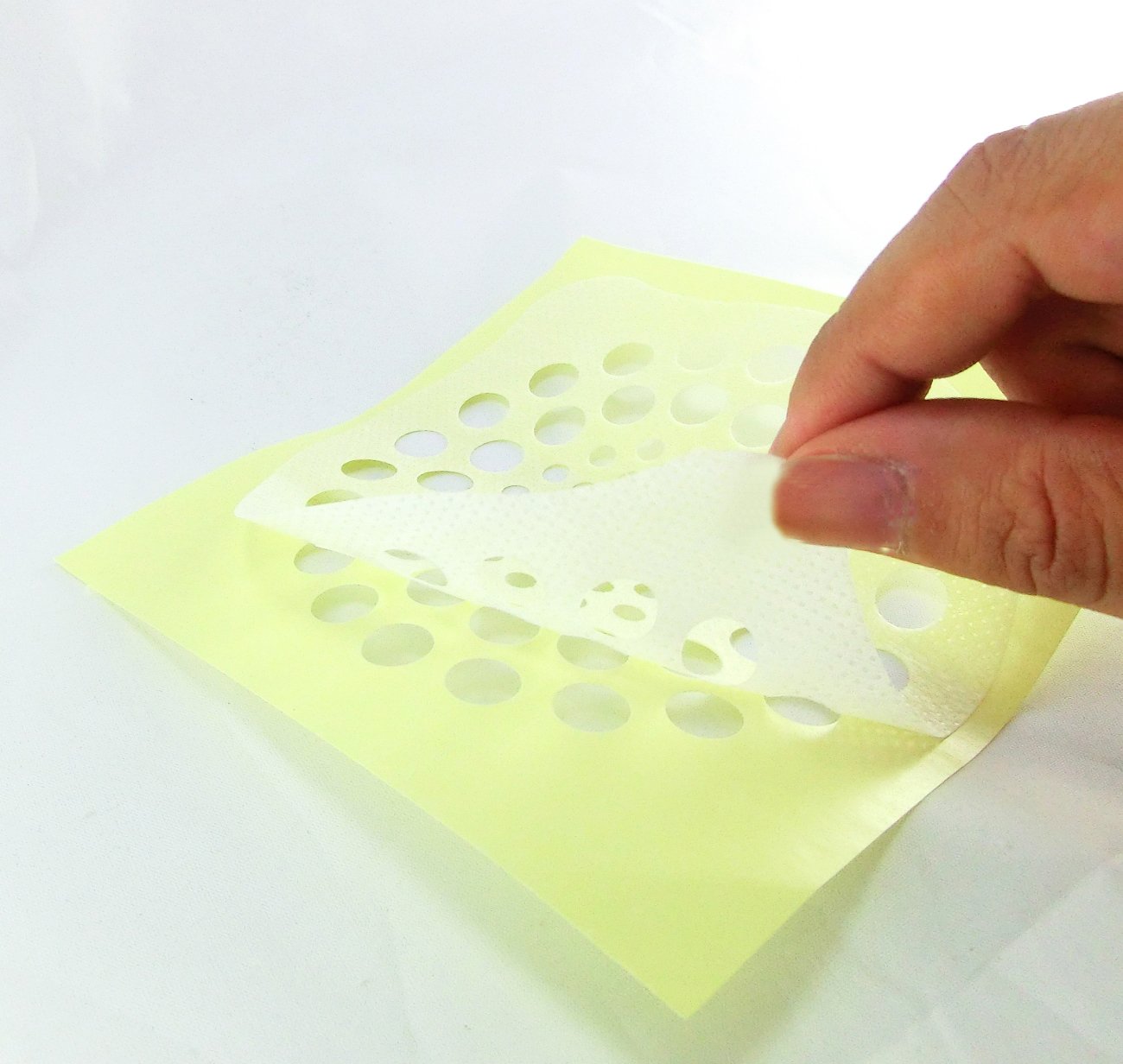 Amazon Com Kobayashi Kaminoke Atsumete Poi 1 Count Health Household