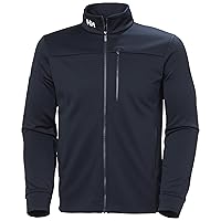 Helly Hansen Uomo Giacca Crew In Pile, S