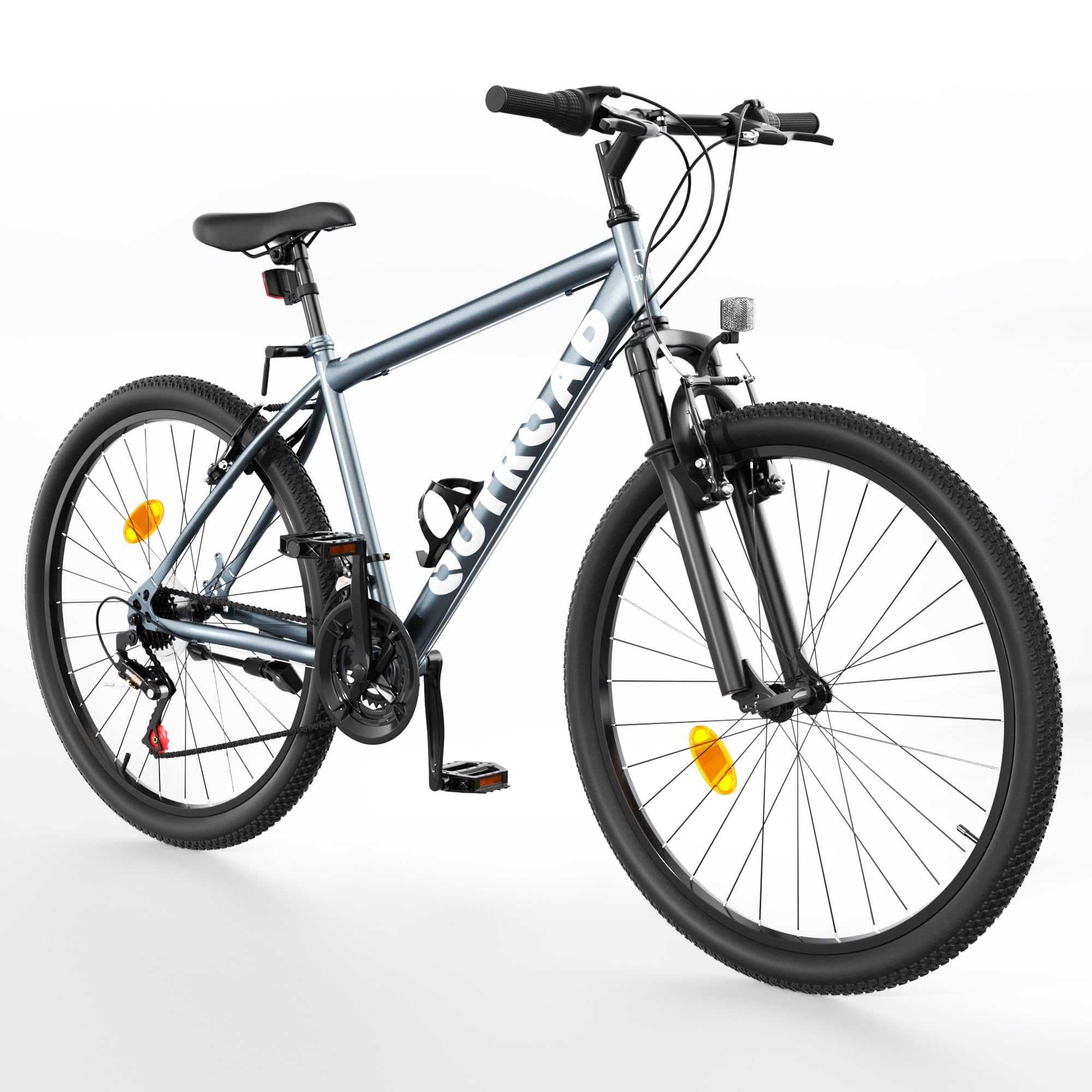 Brightpeak 26 Mountain Bike