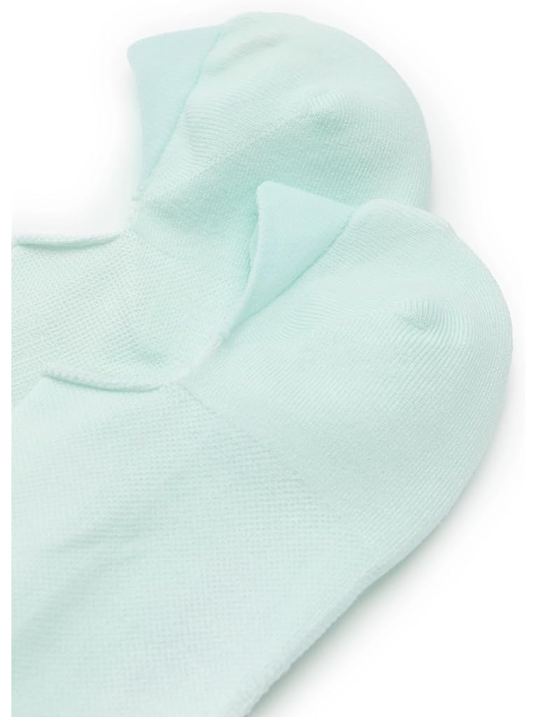 Green Feetures Elite Invisible Light Cushion