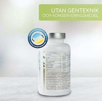 OrthoCare Joint Active Power Spices