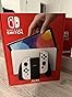 Amazon.com: Nintendo Switch – OLED Model w/ White Joy-Con : Video Games