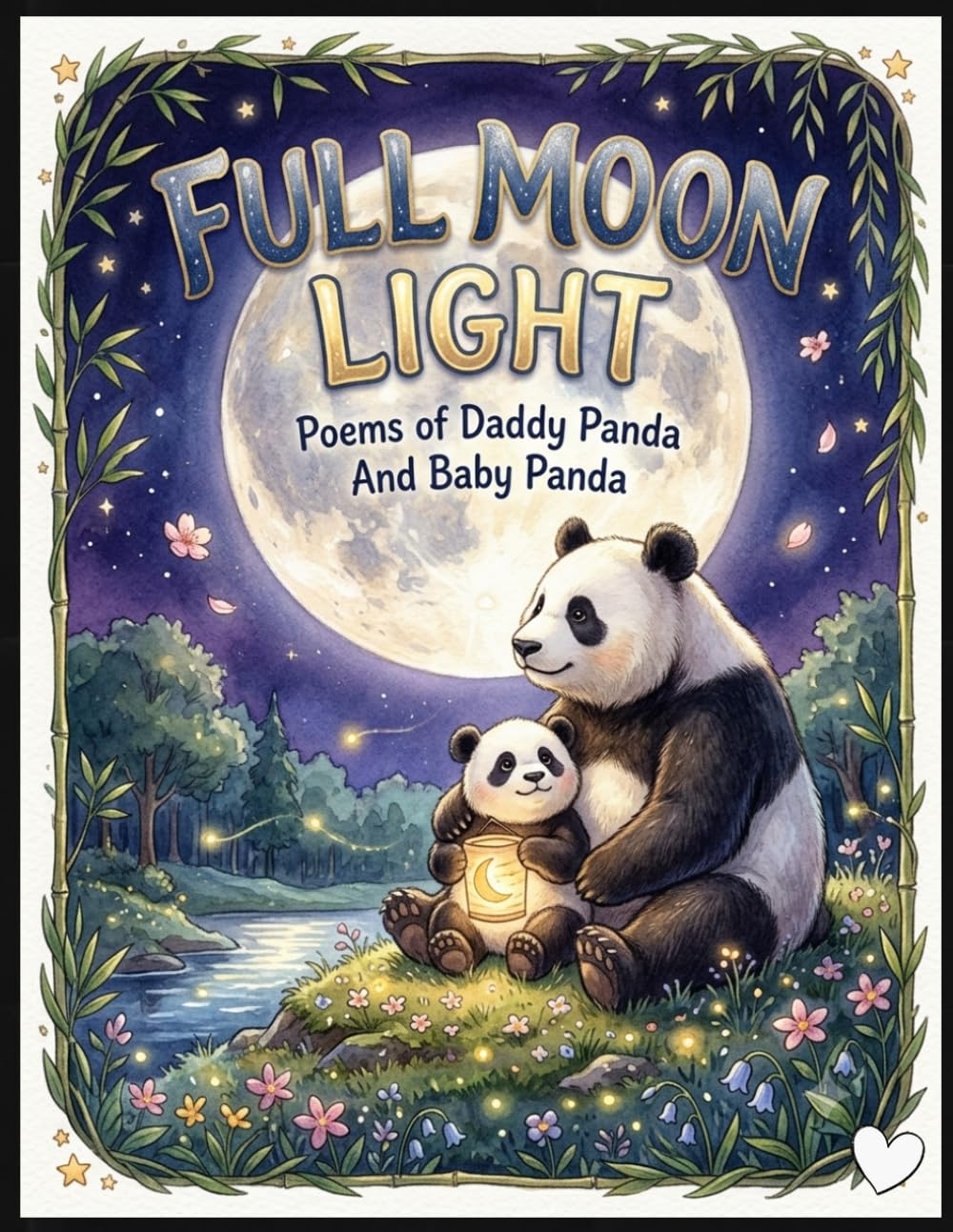 Full Moon Light