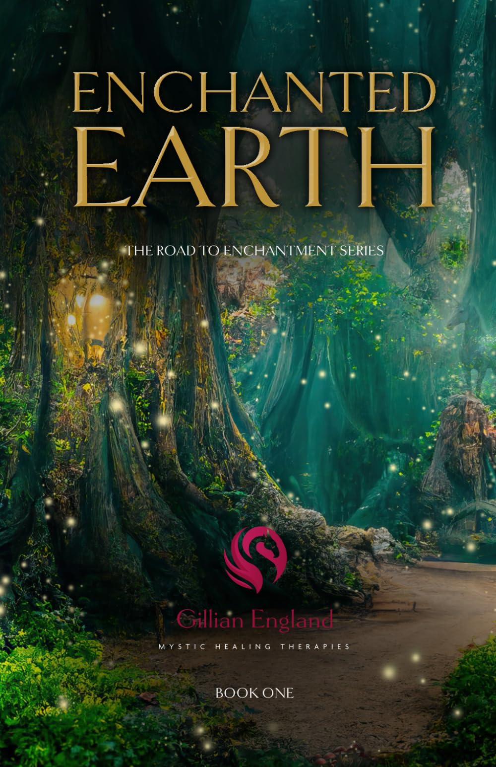 Enchanted Earth: The Road to Enchantment Series