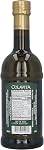 Colavita Premium Selection Extra Virgin Olive Oil, Glass Bottle, 500 Ml, 0.5 Liter
