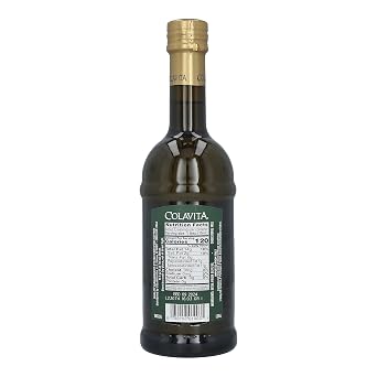 Colavita, Extra Virgin Olive Oil, 17 Fl Oz