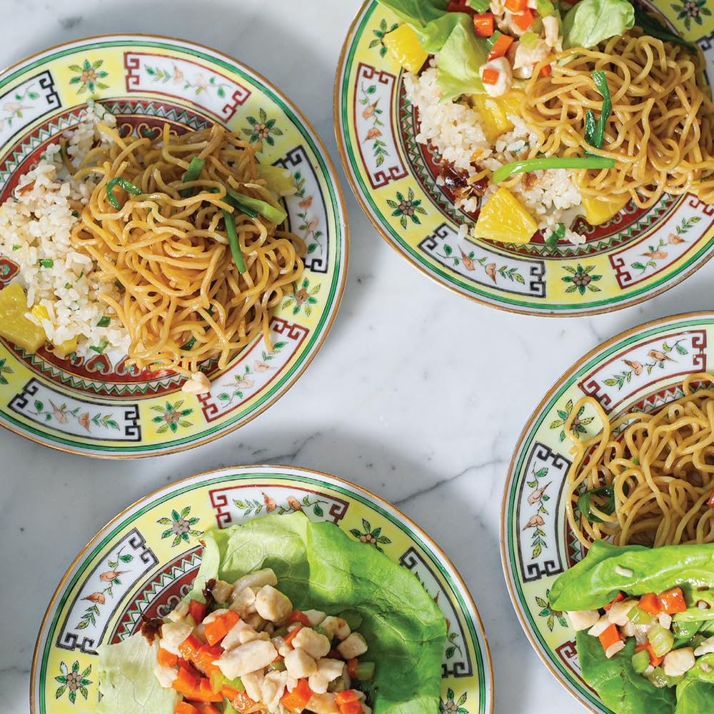 Dumpling Daughter Heirloom Recipes: From Our Restaurants And Home Kitchens [Hardcover Cookbook] - Image 8