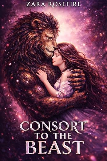 Consort to the Beast