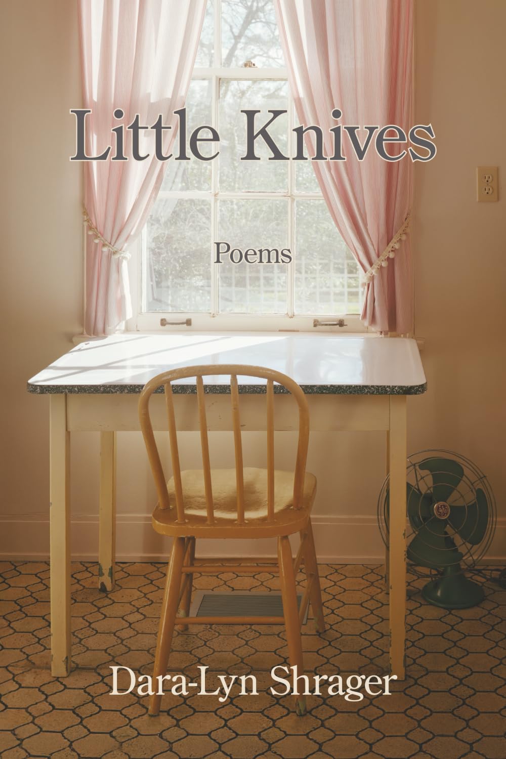 Little Knives