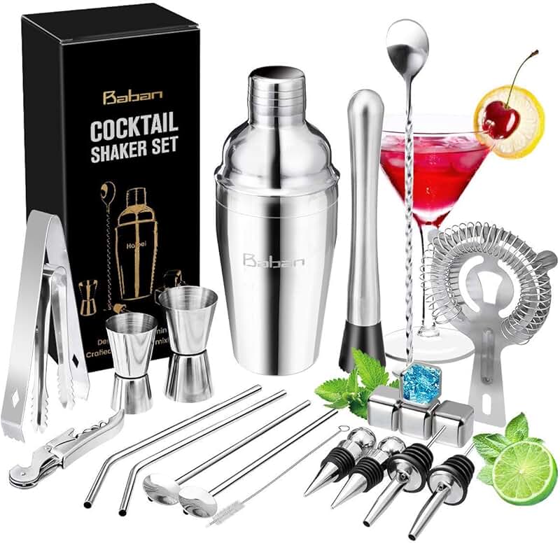 Barware Sets Amazon.co.uk
