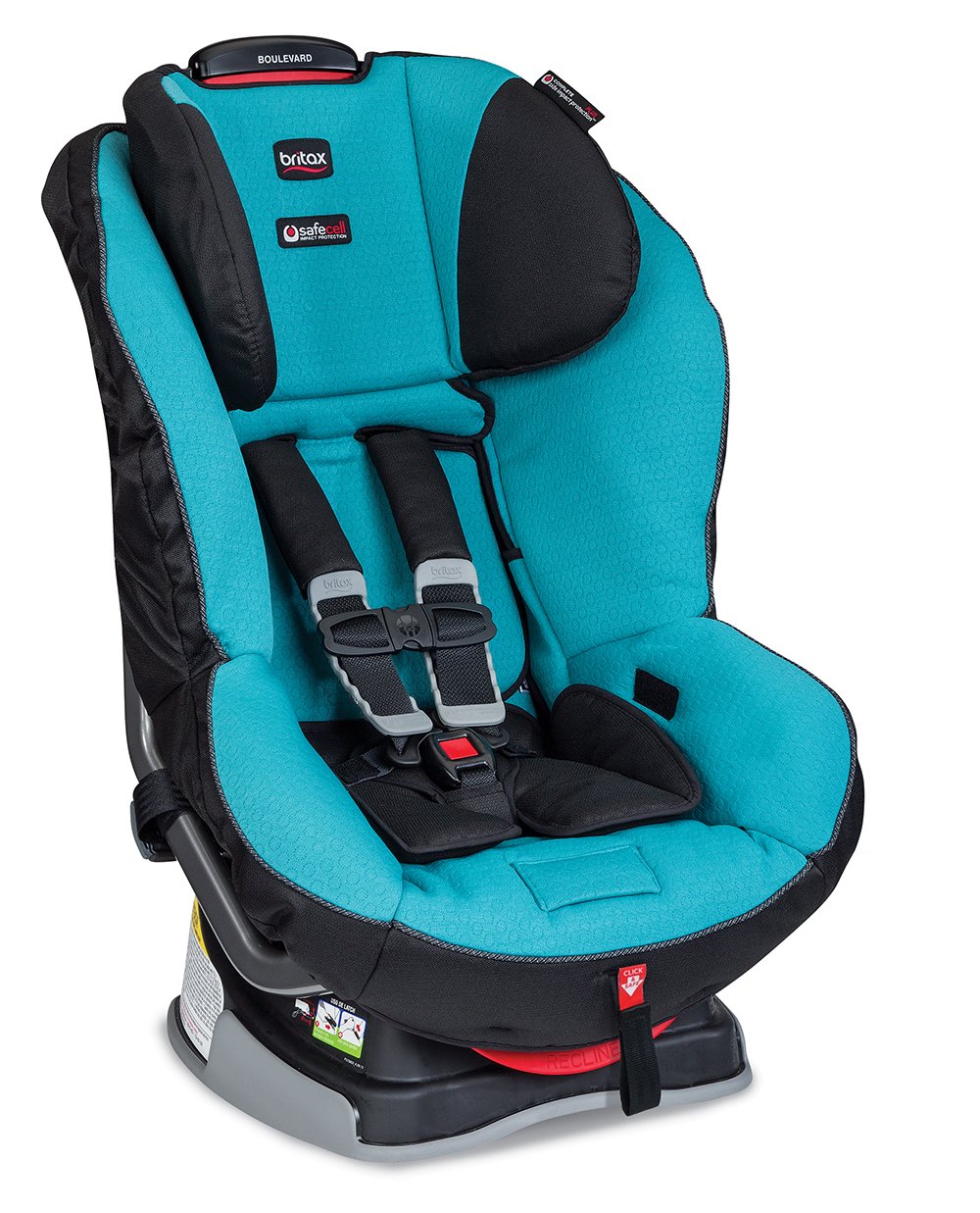 britax boulevard g4