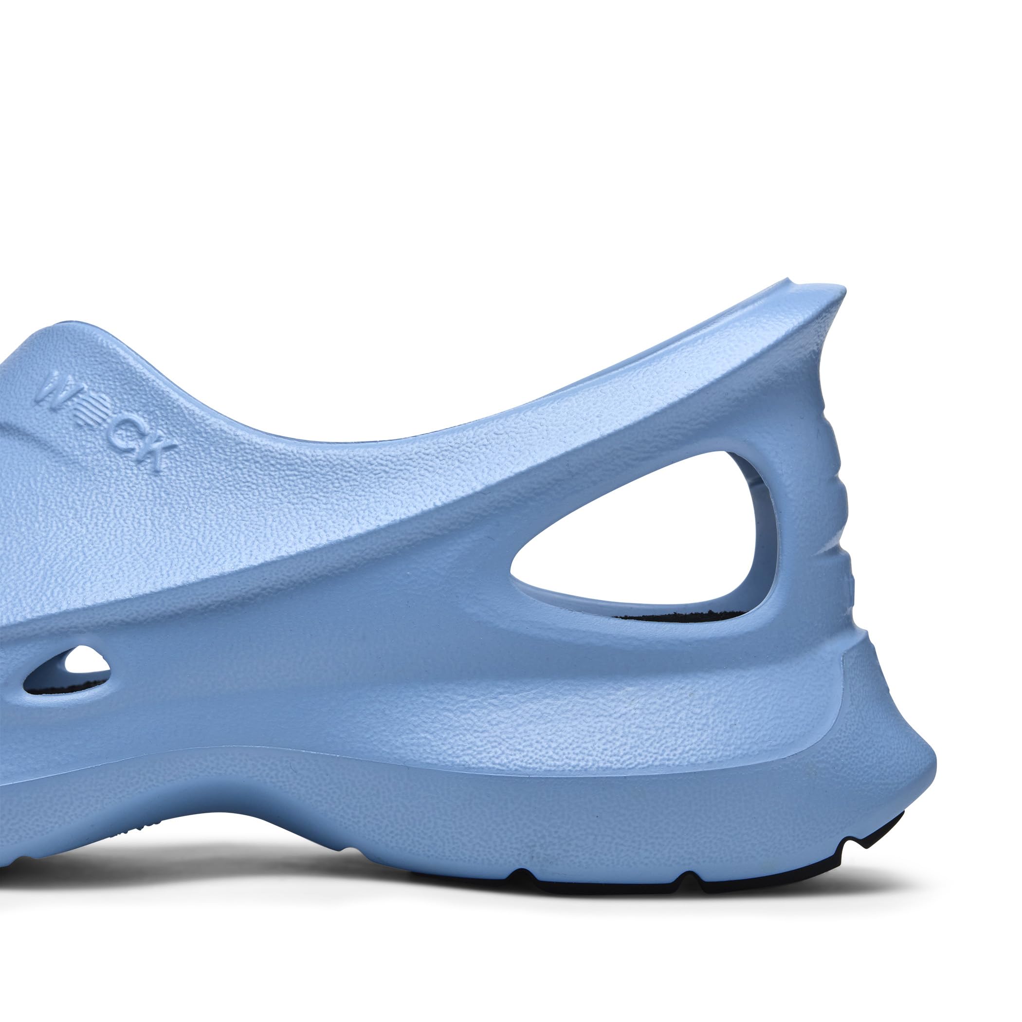 WOCK EASYLITE Scarpe de Lavoro Slip on Donna e Uomo, Scarpe da Lavoro Comode, Antistatiche e Antiscivolo per Ospedali