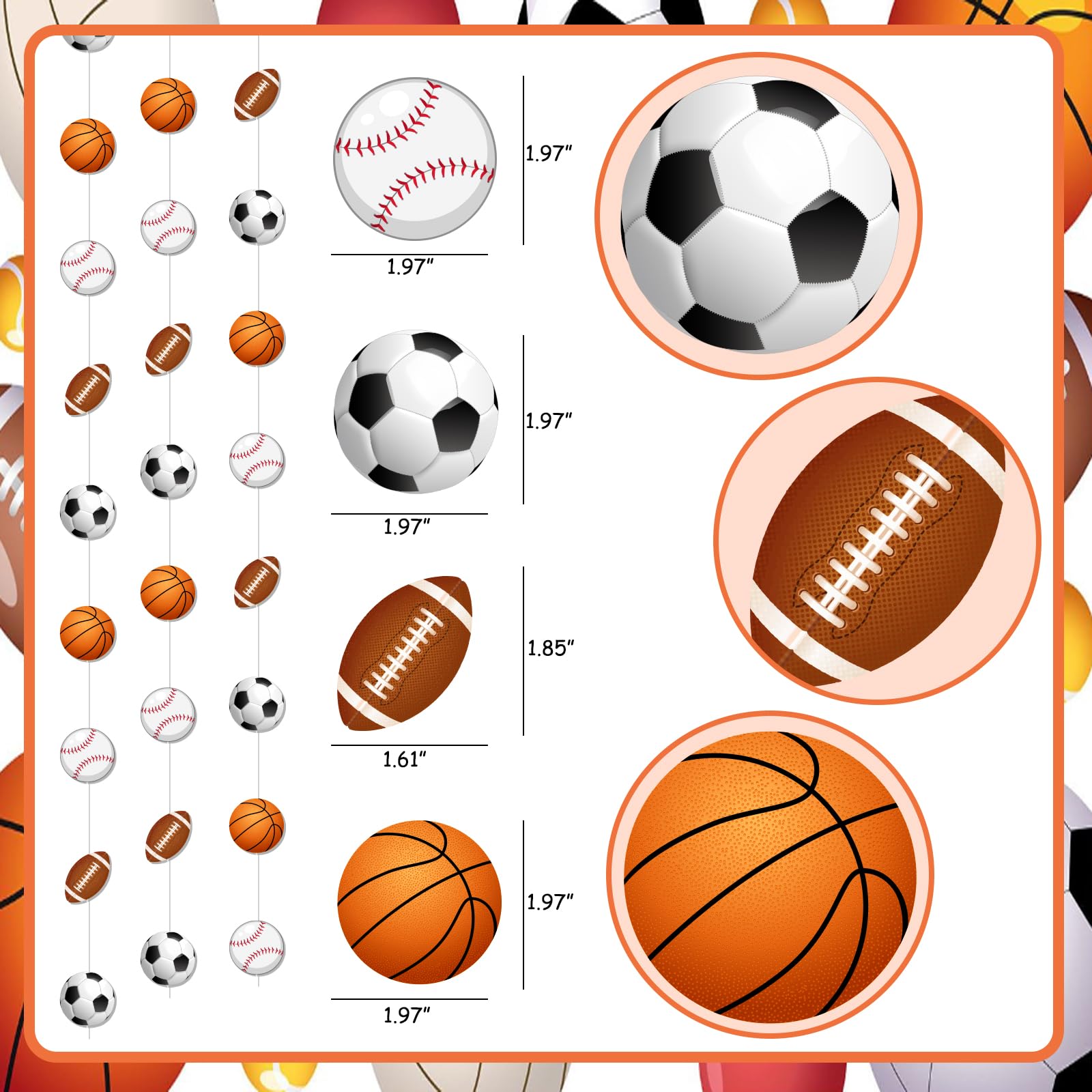 Kit stampabili per feste e compleanni | Gratuiti