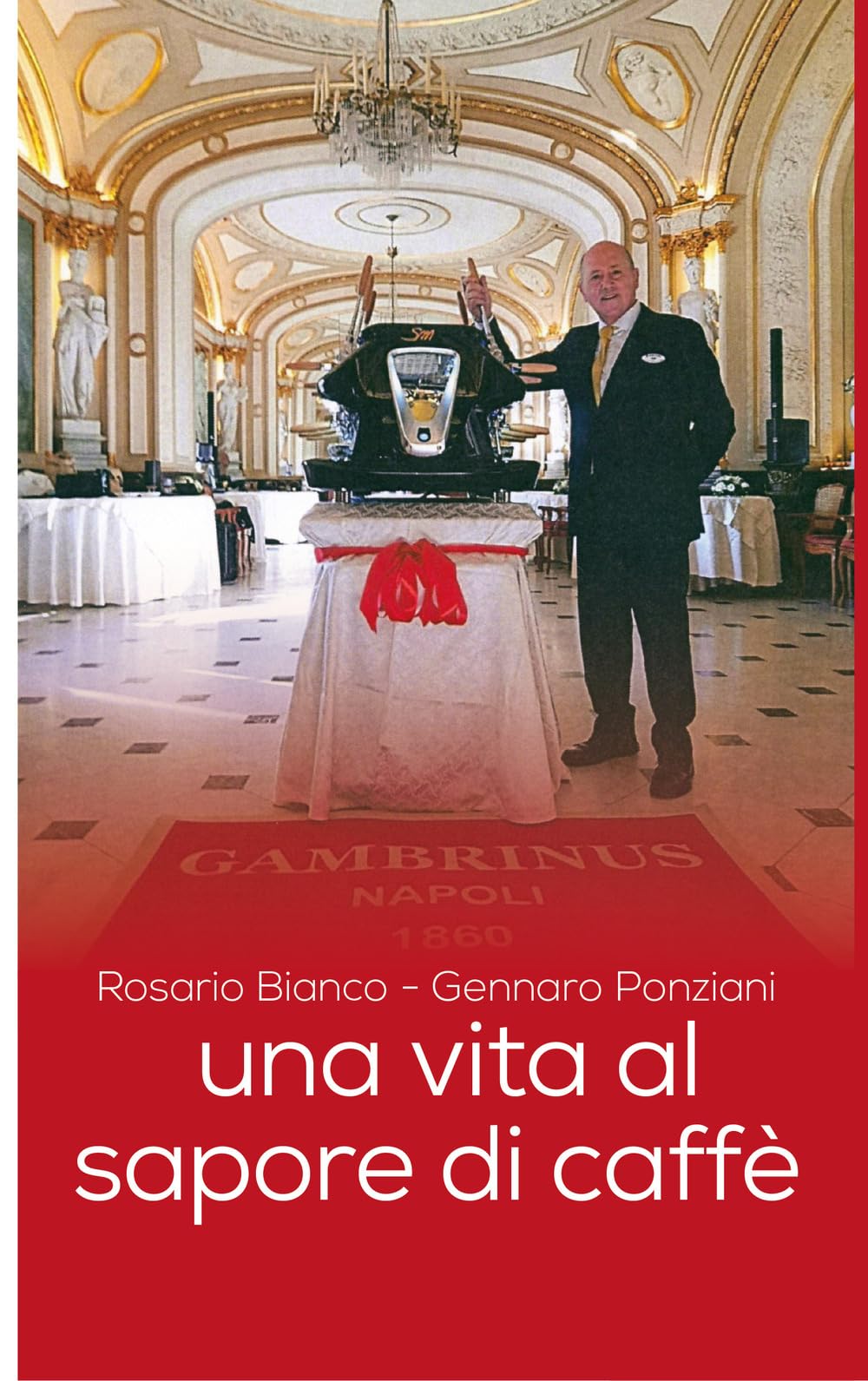 Una Vita Al Sapore Di Caffè - 4