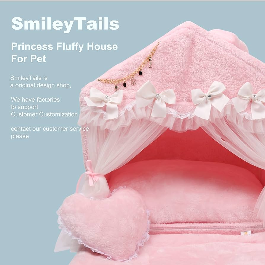 プリンス&プリンセス ペットハウス プリンス&プリンセス ペットハウス