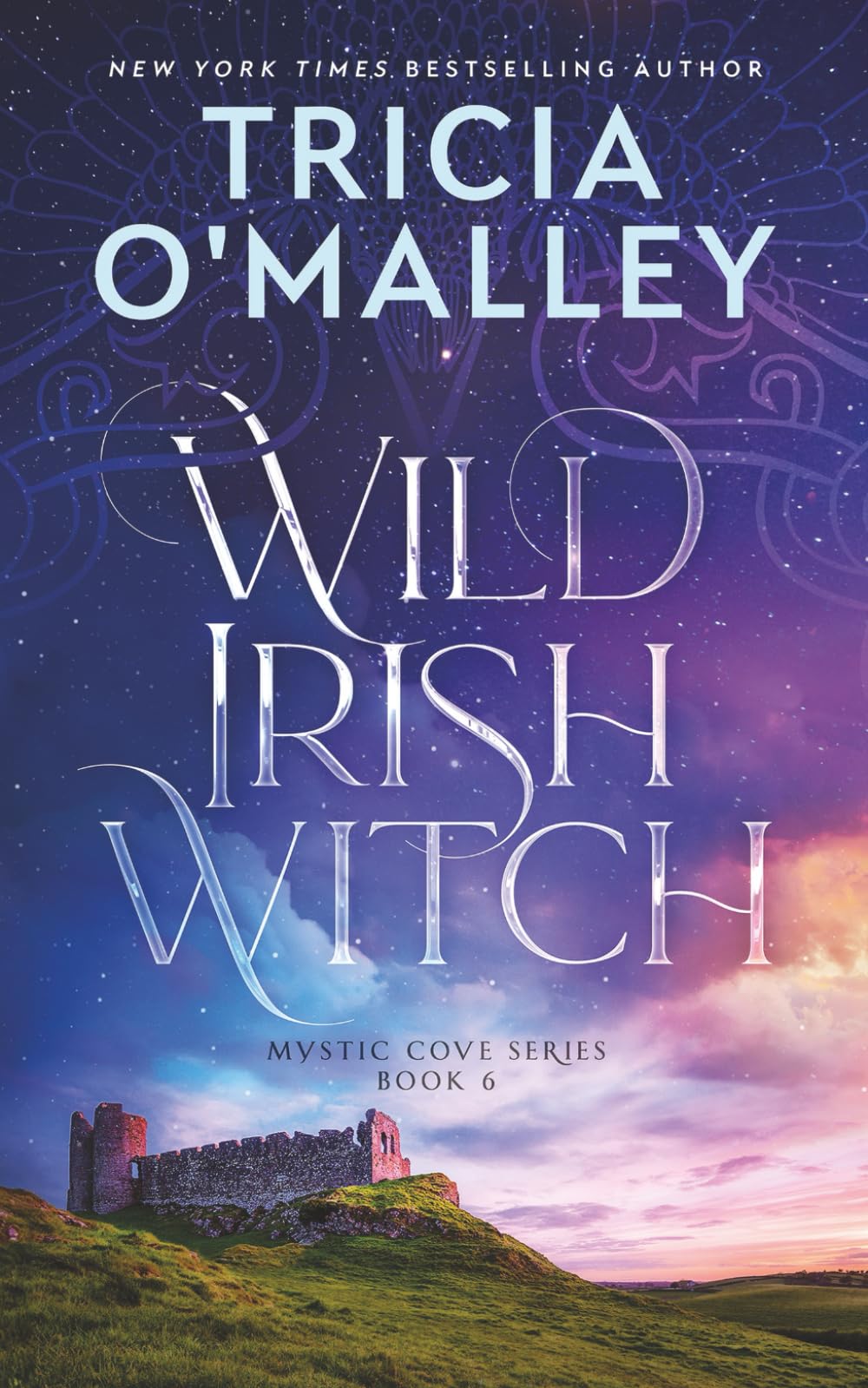 Wild Irish Witch: The Mystic Cove Series Book 6: Volume 6