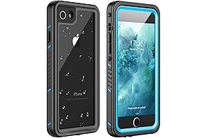 OTBBA iPhone 7 Waterproof Case