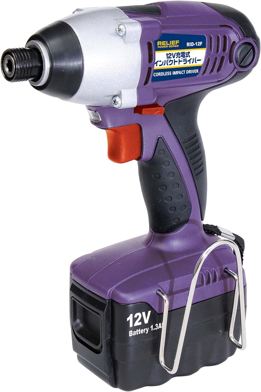 ナウィン インパクトドライバー 16.8V 最大トルク140N·m 3モード 高