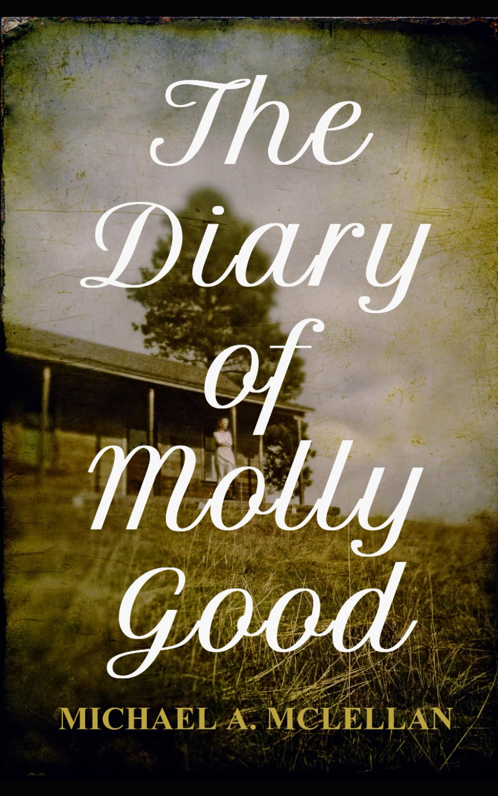 The Diary of Molly Good (The Americans)