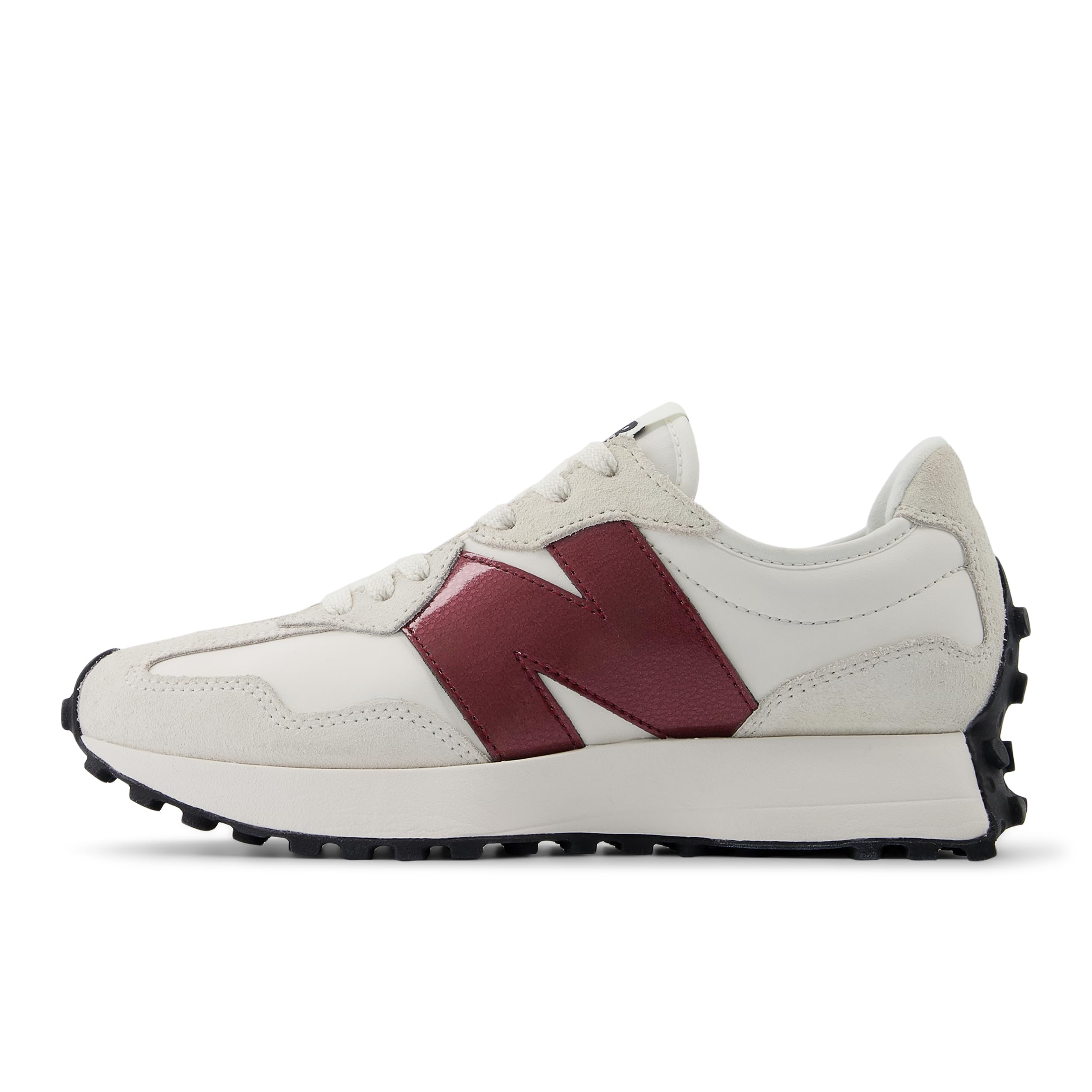 New Balance Women's 327 Sneaker
