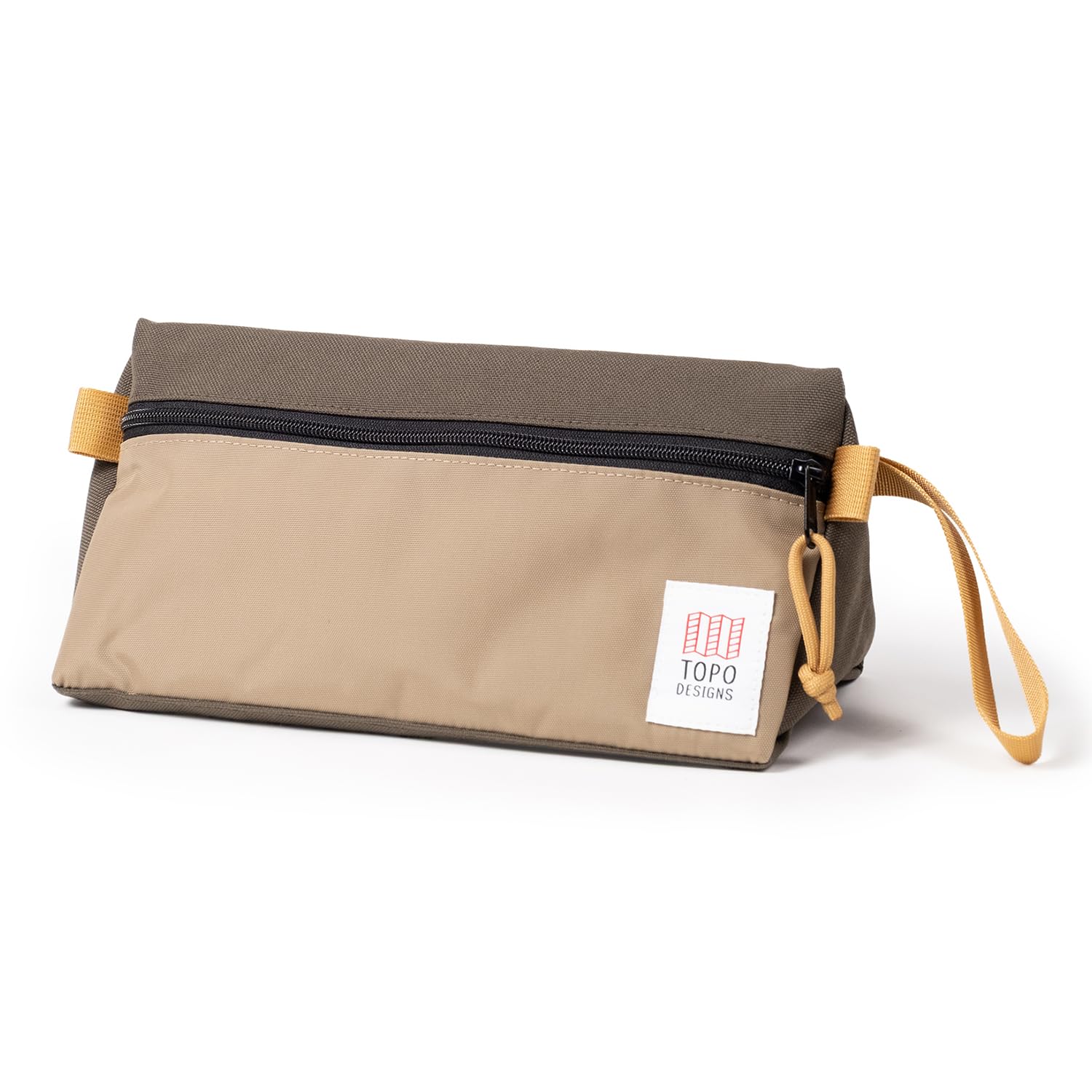 Amazon | トポデザインズ(TOPO DESIGNS) ポーチ DOPP KIT 自立型 3L
