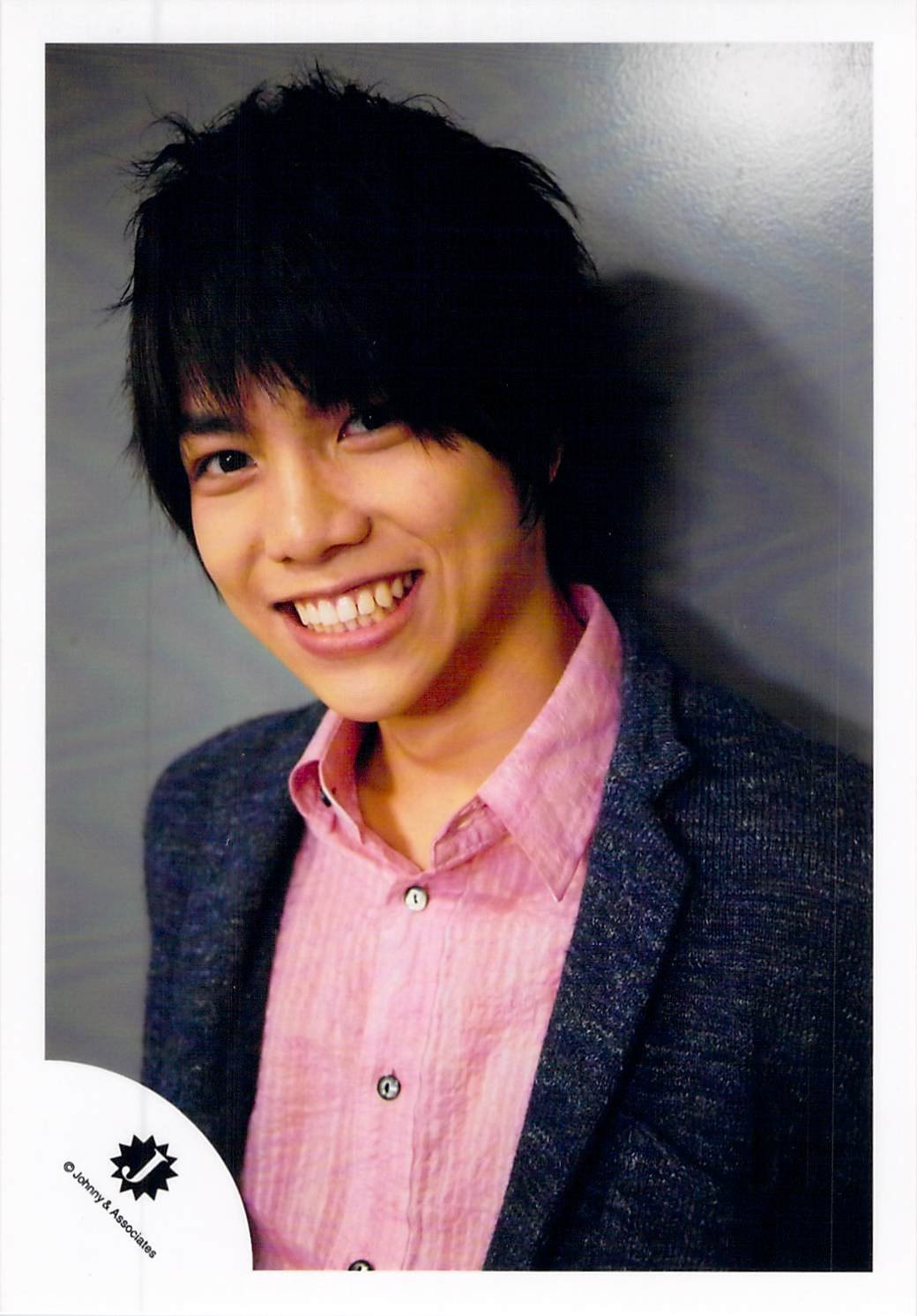 Amazon.co.jp: ジャニーズWest【公式写真】・重岡大毅・jr時代