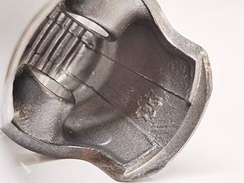 ハーレー ハマー 125cc用 パッキセット & ピストンリング セット