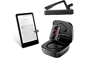 Page Turner Ring for Kindle