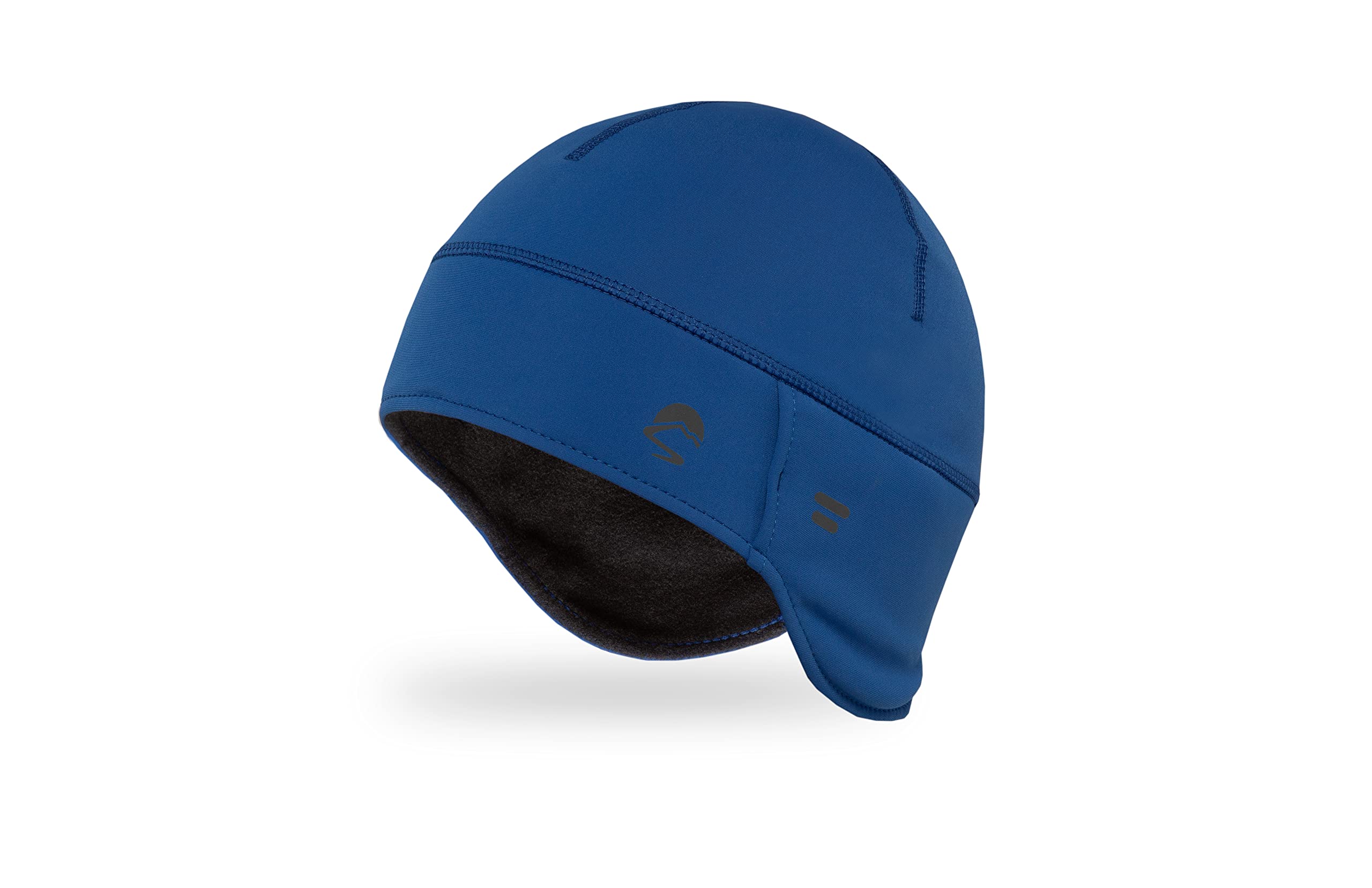 Sunday Afternoons Unisex's Meridian Thermal Beanie Hat, Storm, One Size