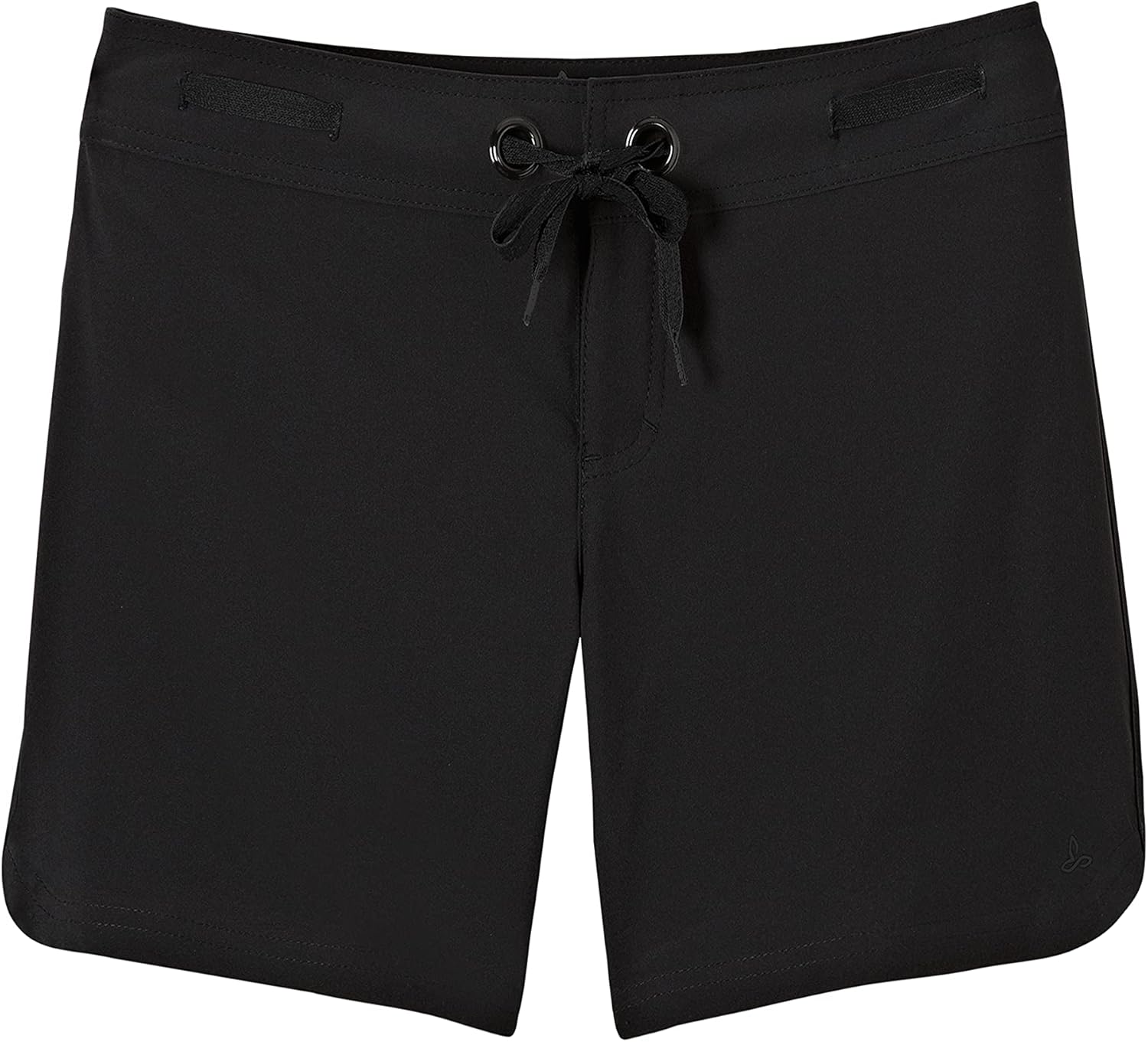 prAna Silvana Board Shorts X-Small Black