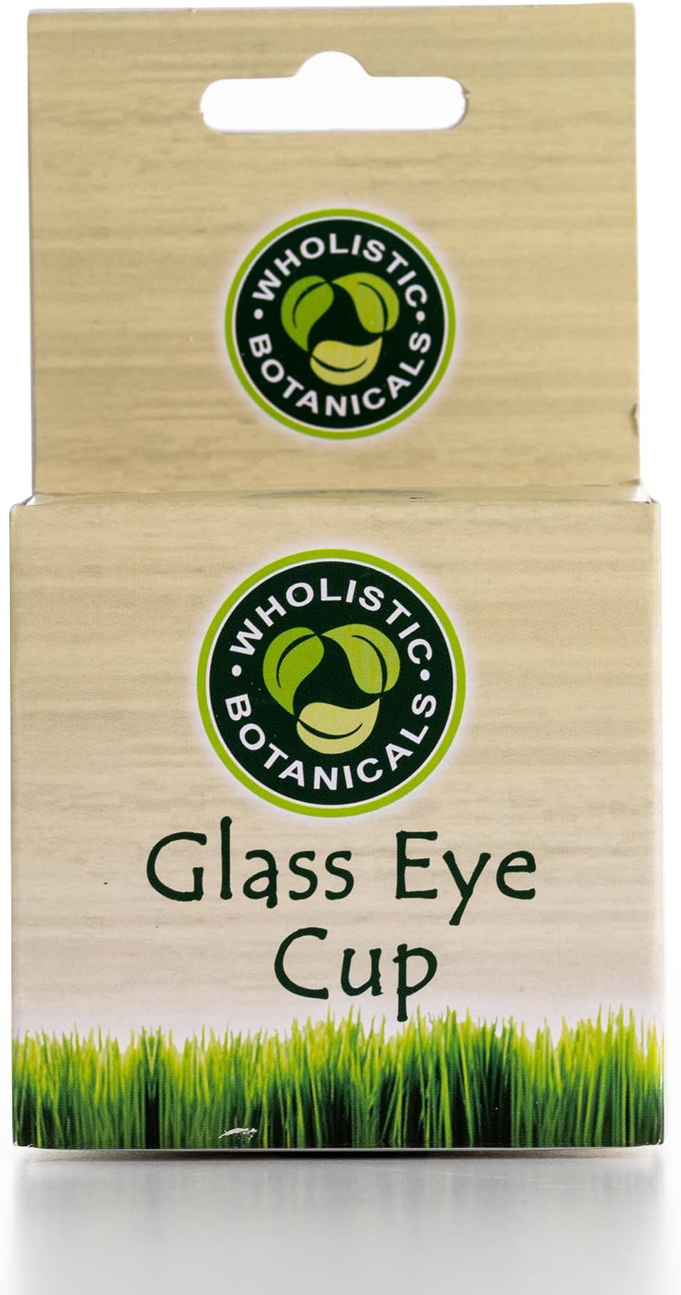 Dr. Christopher Wholistic Botanicals Glass Eye Cup