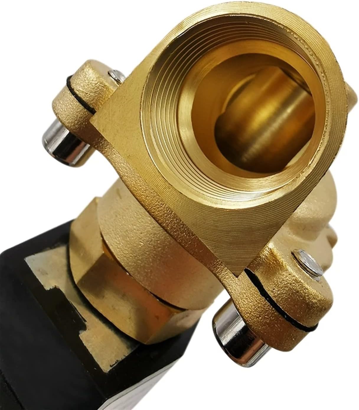 RZ250 RZ350 黒皮 三段シート/補強入りブラック4L3 4U0 RZ250（4L3