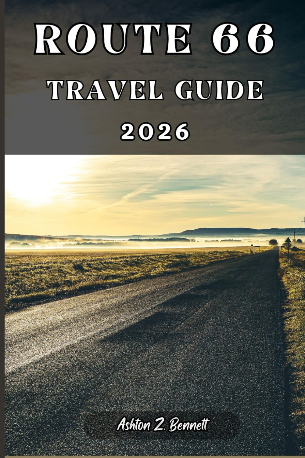 ROUTE 66 TRAVEL GUIDE: Your tourist guide to having a memorable stay while visiting this destination.