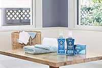 Vista 5 de Method Detergente líquido para ropa, aire fresco, 66 cargas por botella, removedor de manchas, 53.5 onzas líquidas (paquete de 1)