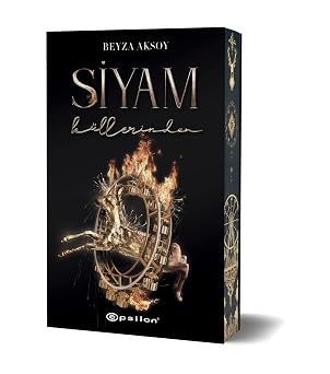 Siyam 3 - Küllerinden