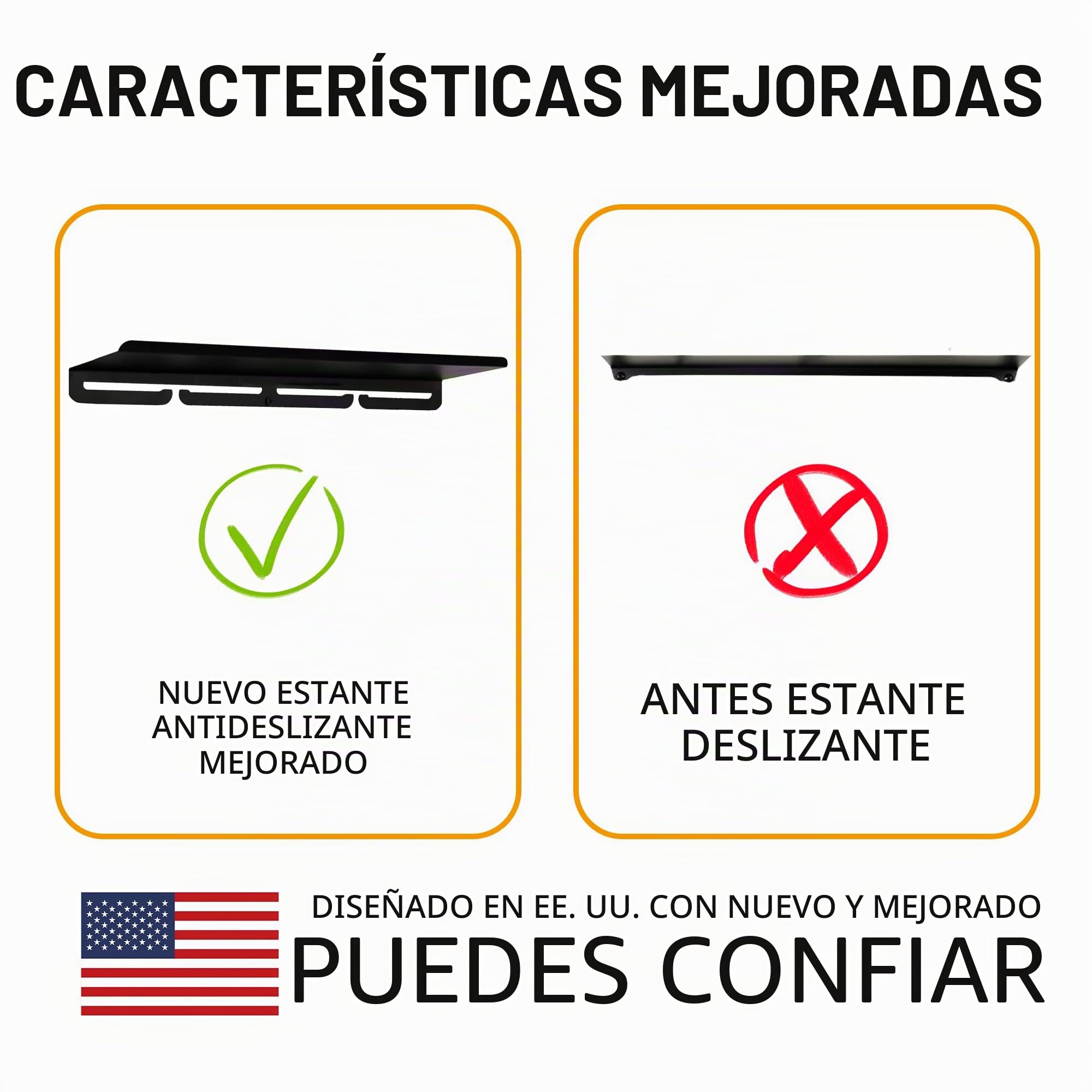 Goutoports Perchero de medallas con estante para trofeos, estante de metal duradero para colgar cintas de premios, con capacidad para hasta 16 medallas, 5 trofeos, fanáticos de los deportes y uso