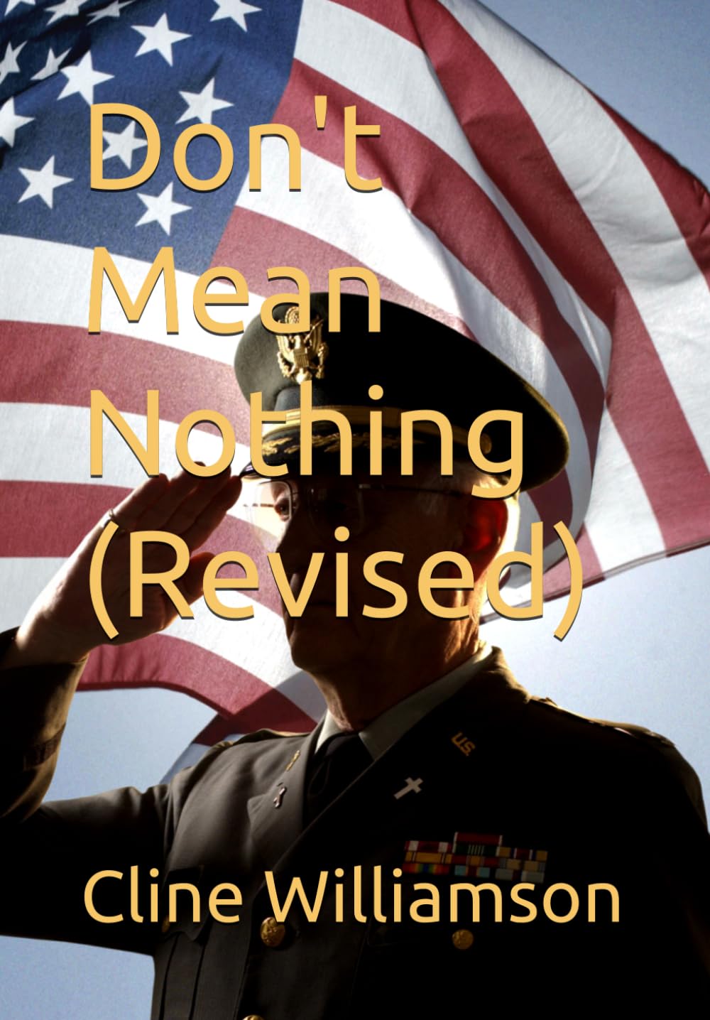 Don't Mean Nothing (Revised)