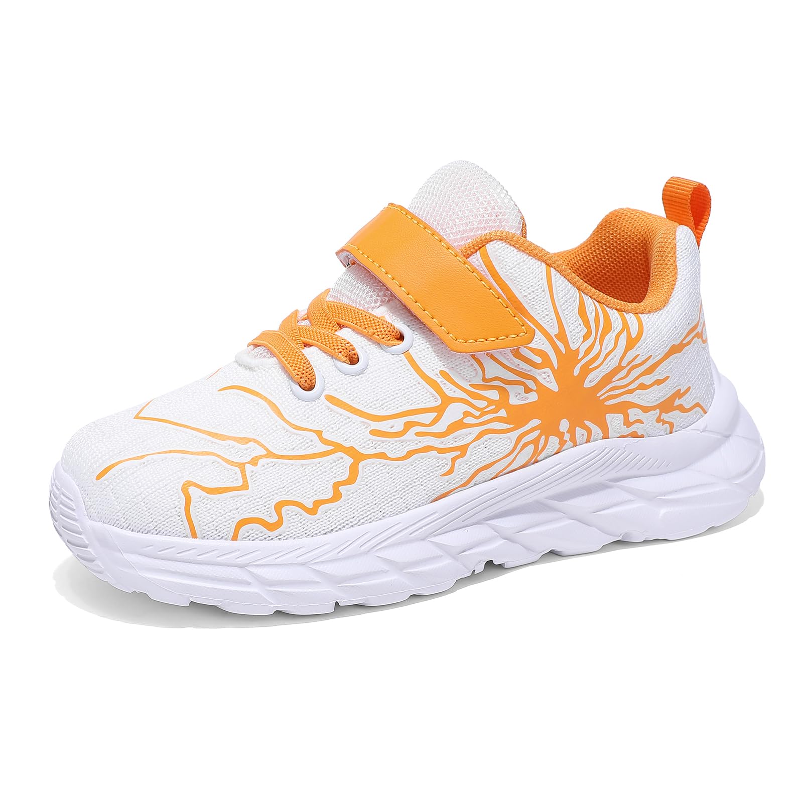 Mzhki Turnschuhe Für Jungen Hallenschuhe Mädchen Sportschuhe