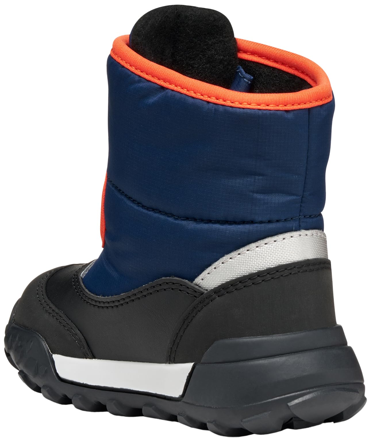 Geox B Trekkyup Boy B ABX, Bota de Tobillo Bebé-Niños